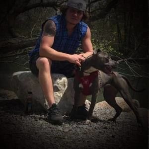 Meet your Posher, Tyler